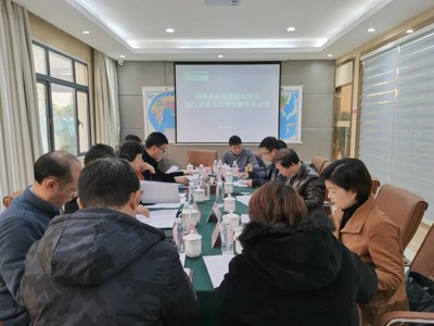 湖南省會(huì)議展覽業(yè)協(xié)會(huì)第四屆第八次常務(wù)副會(huì)長(zhǎng)會(huì)議圓滿召開(kāi)，共繪行業(yè)發(fā)展新藍(lán)圖